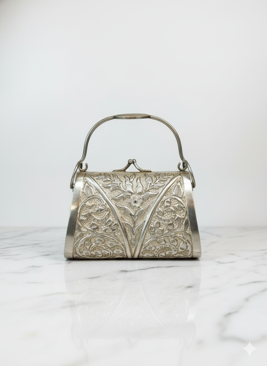 Antique Purse